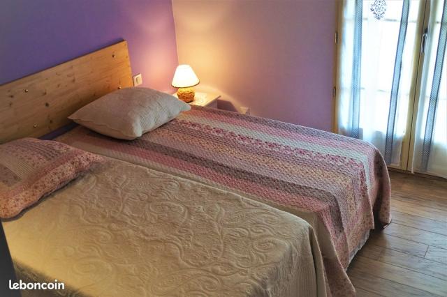 Location maison F3 St Thibery - Photo 6