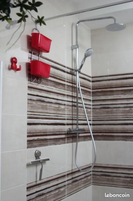 Location maison F3 St Thibery - Photo 8