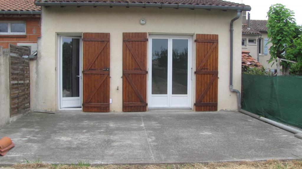 Location chambre Seysses - Photo 4