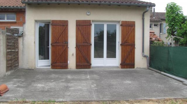Location maison F3 Seysses - Photo 4