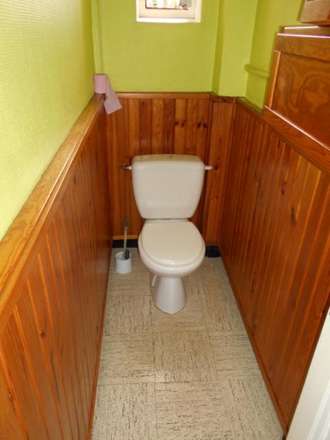 Location appartement T2 Lyon 8 - Photo 3