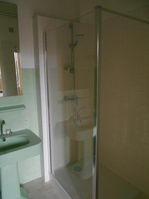 Location appartement T2 Lyon 8 - Photo 4