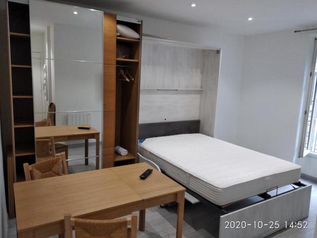 Location studio Ivry sur Seine - Photo 2
