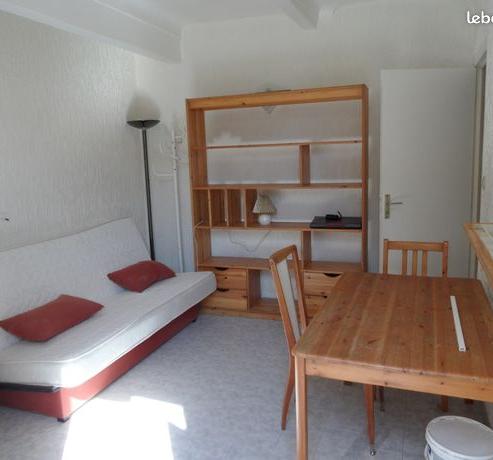 Location studio Nice - Photo 1