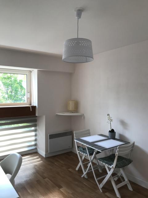 Location studio Nantes - Photo 1