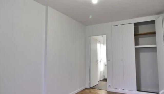 Location appartement T2 Sevres - Photo 2