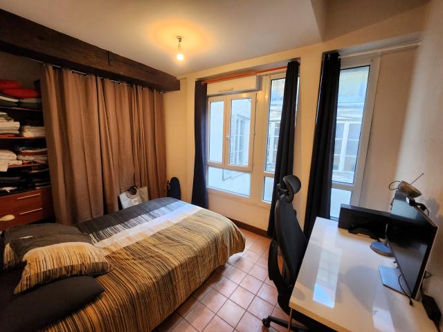 Location appartement T2 Le Mans - Photo 2