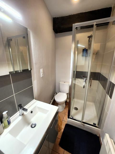 Location appartement T2 Le Mans - Photo 3