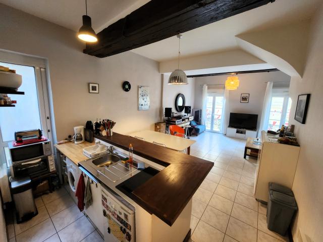 Location appartement T2 Le Mans - Photo 4