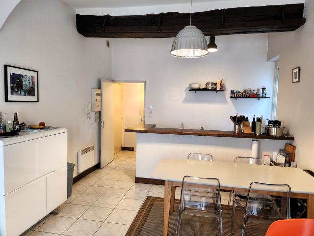 Location appartement T2 Le Mans - Photo 5