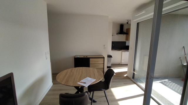 Location studio Cergy - Photo 3