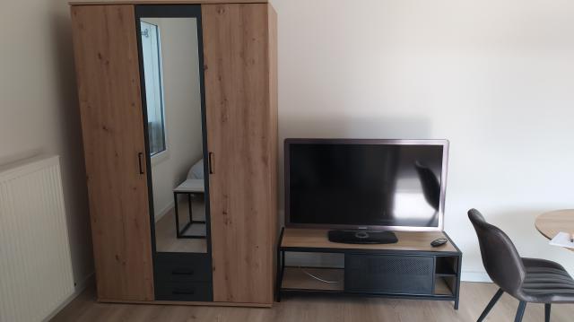 Location studio Cergy - Photo 4