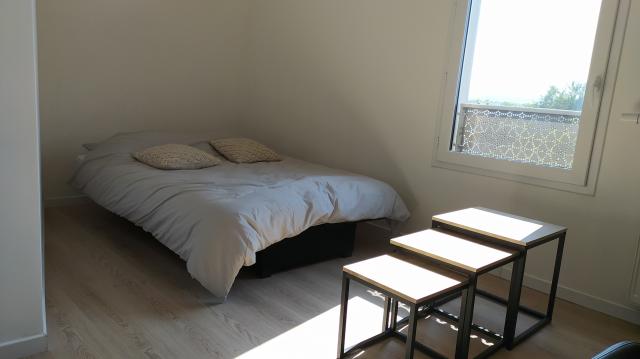 Location studio Cergy - Photo 5