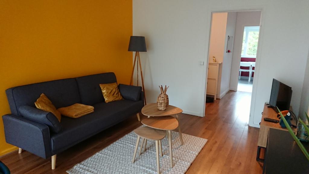 Location chambre Evry - Photo 1