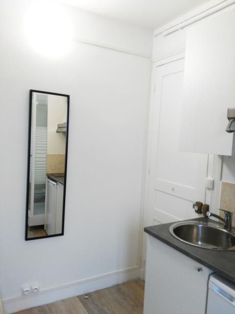 Location studio Paris 15 - Photo 3