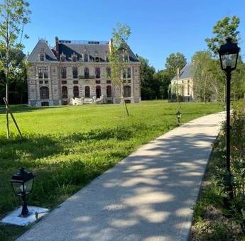 Location appartement T3 Bonnelles - Photo 2