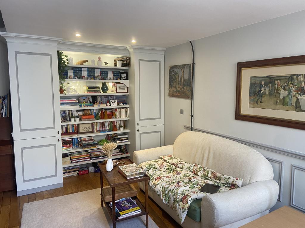 Location chambre Versailles - Photo 1