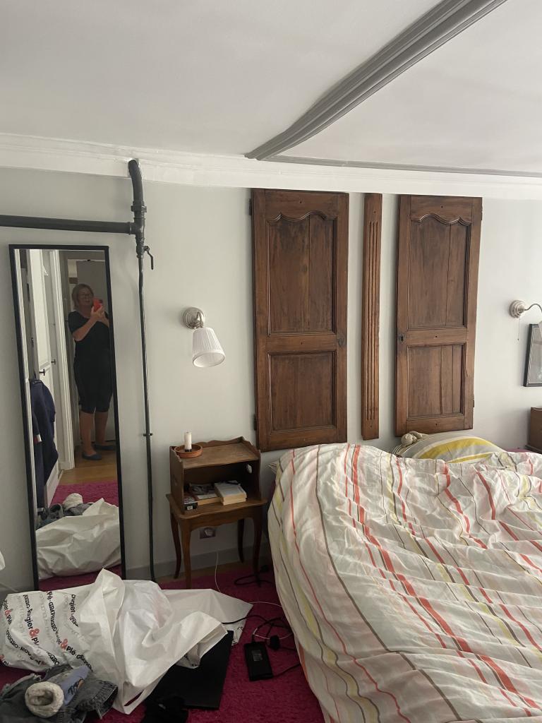 Location chambre Versailles - Photo 4