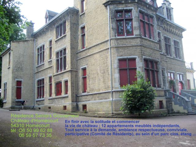 Location appartement T1 Homecourt - Photo 2