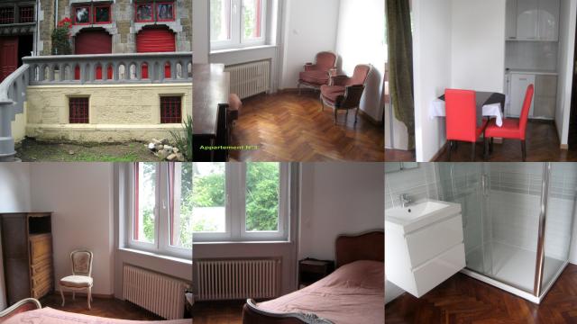 Location appartement T1 Homecourt - Photo 3