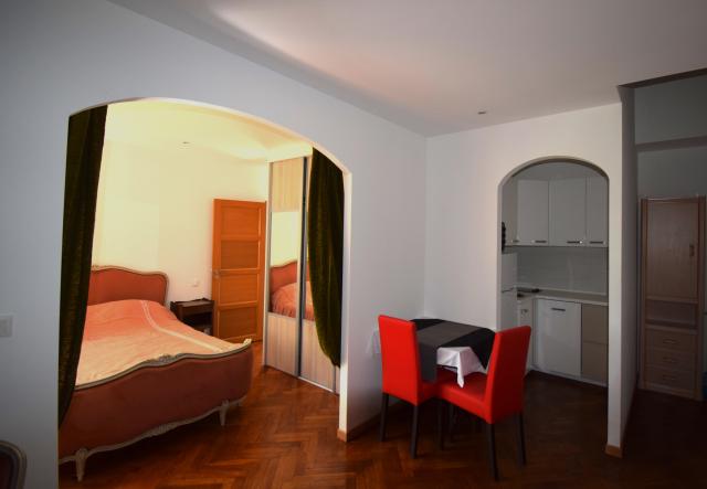 Location appartement T1 Homecourt - Photo 4