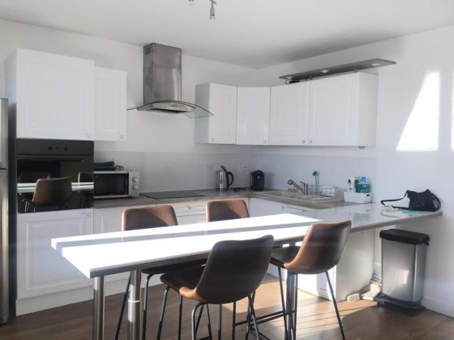 Location appartement T2 Mitry Mory - Photo 2