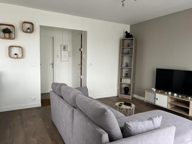 Location appartement T2 Mitry Mory - Photo 4
