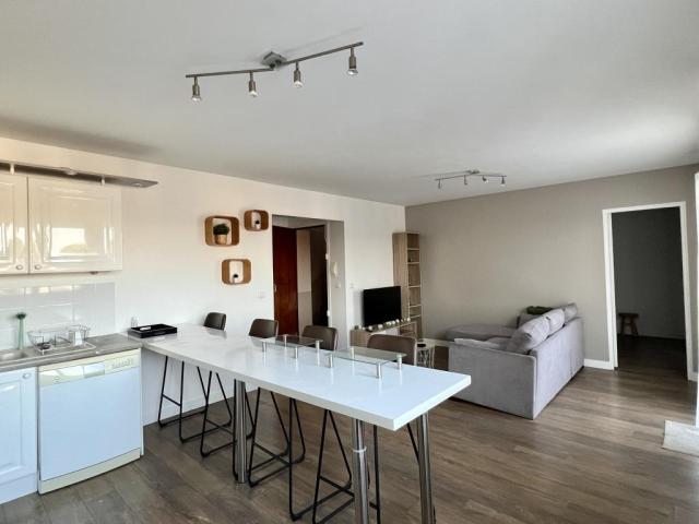 Location appartement T2 Mitry Mory - Photo 5