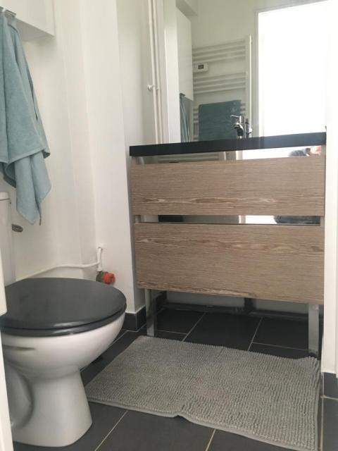 Location appartement T2 Mitry Mory - Photo 7