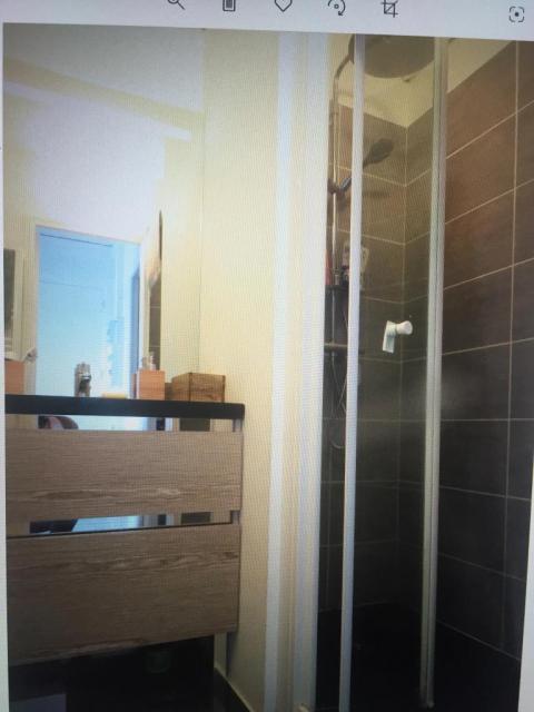 Location appartement T2 Mitry Mory - Photo 8