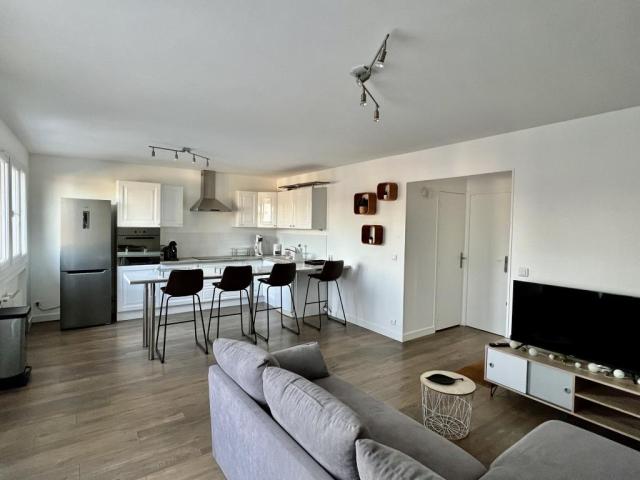 Location appartement T2 Mitry Mory - Photo 9