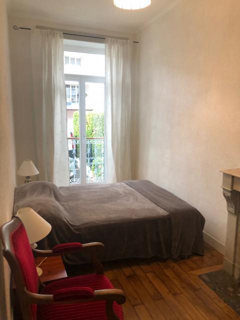 Location appartement T3 Aix les Bains - Photo 2