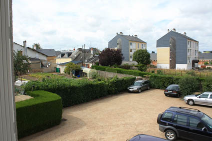 Location appartement T4 Chateau du Loir - Photo 4