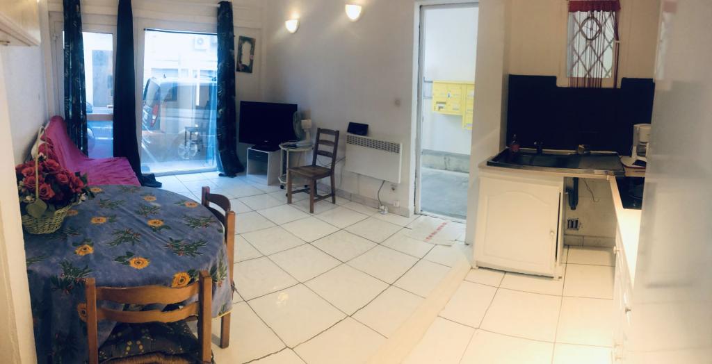 Location chambre Canet en Roussillon - Photo 1