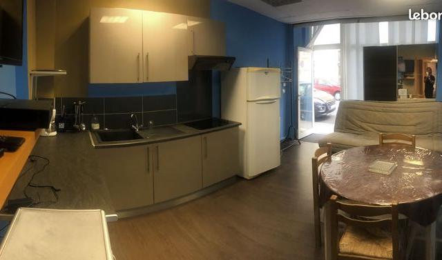 Location chambre Canet en Roussillon - Photo 2