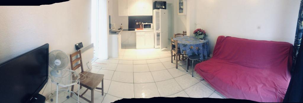 Location chambre Canet en Roussillon - Photo 3