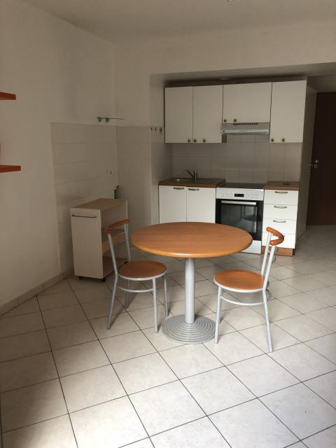 Location appartement T2 Menton - Photo 3