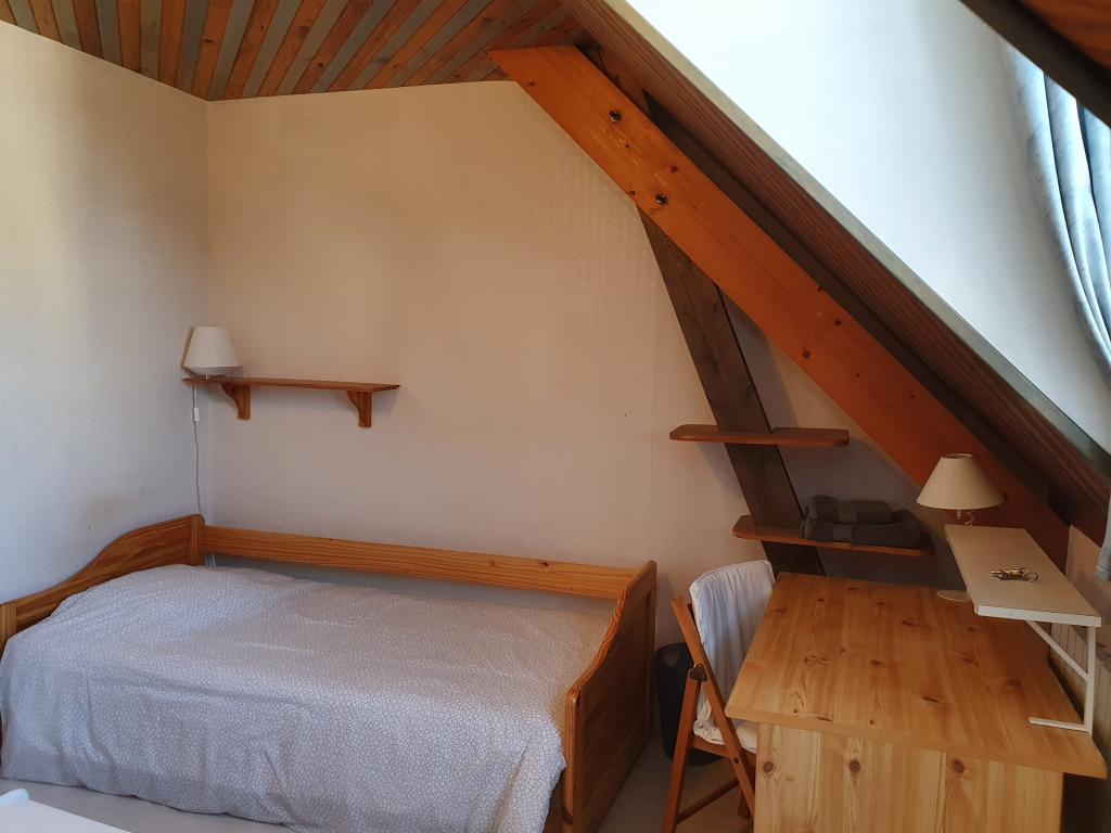 Location chambre Mitry Mory - Photo 1