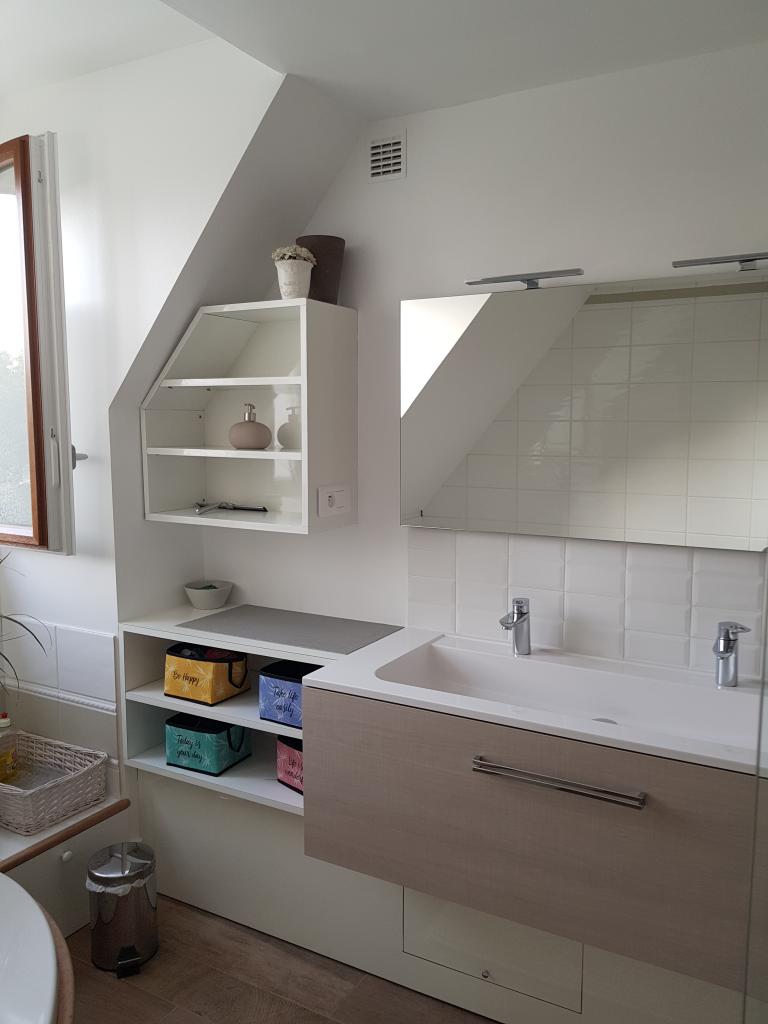 Location chambre Mitry Mory - Photo 3