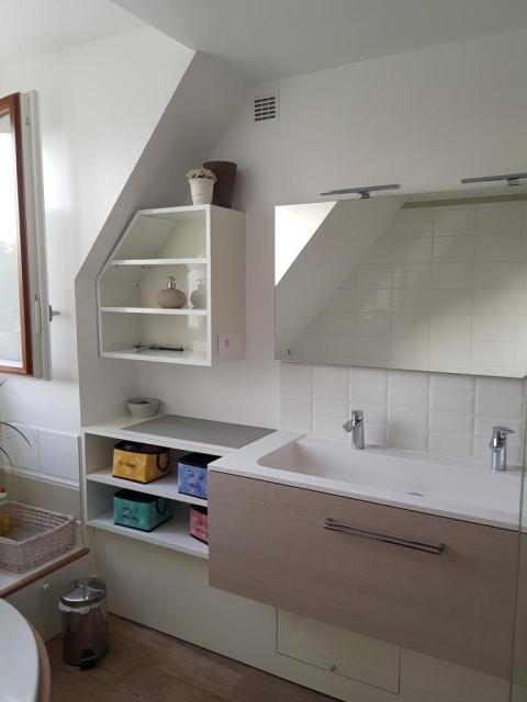 Location chambre Mitry Mory - Photo 3