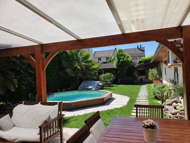 Location chambre Mitry Mory - Photo 5