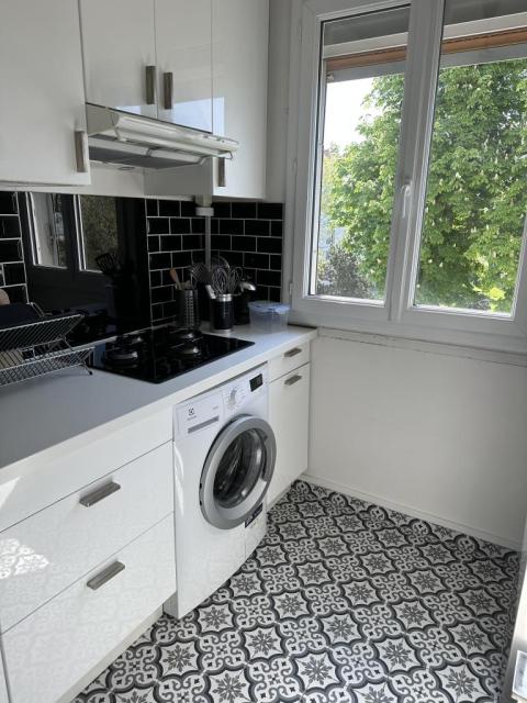 Location appartement T3 Creteil - Photo 2