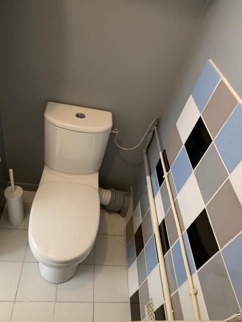 Location appartement T3 Creteil - Photo 5