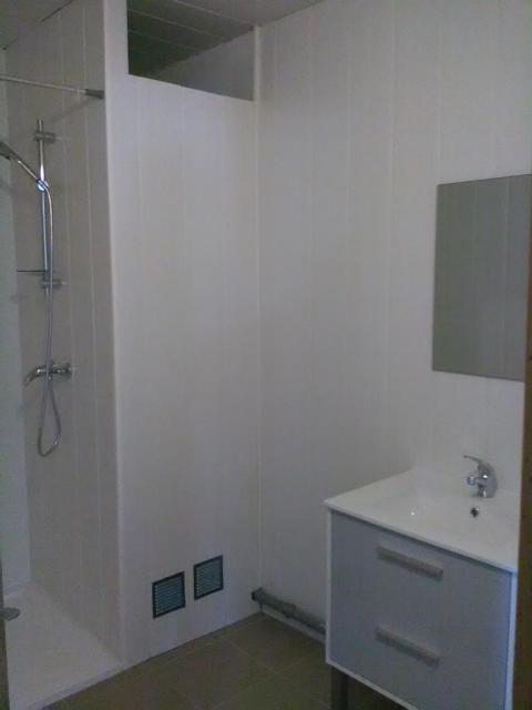 Location appartement T2 Le Puy Ste Reparade - Photo 3