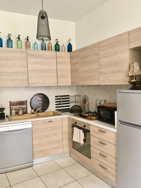 Location appartement T4 Avignon - Photo 3