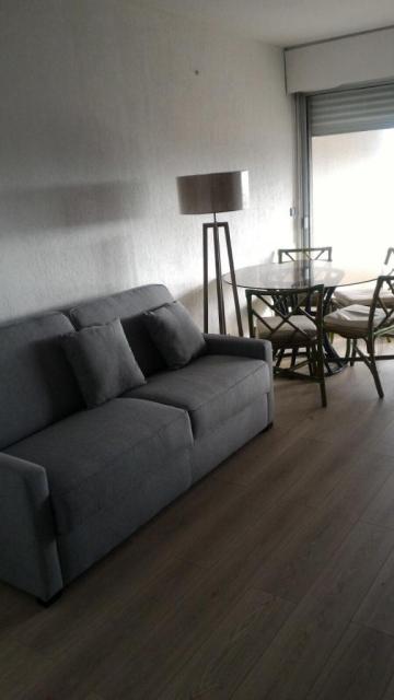 Location appartement T2 Cannes - Photo 2