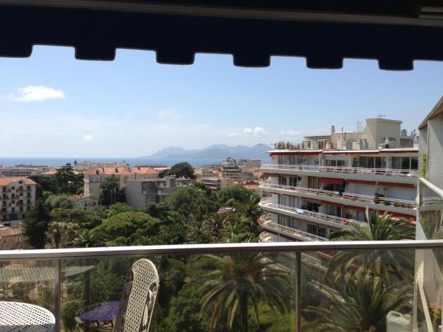 Location appartement T2 Cannes - Photo 4
