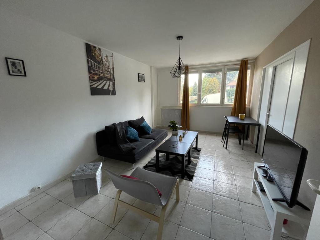 Location chambre St Etienne - Photo 1