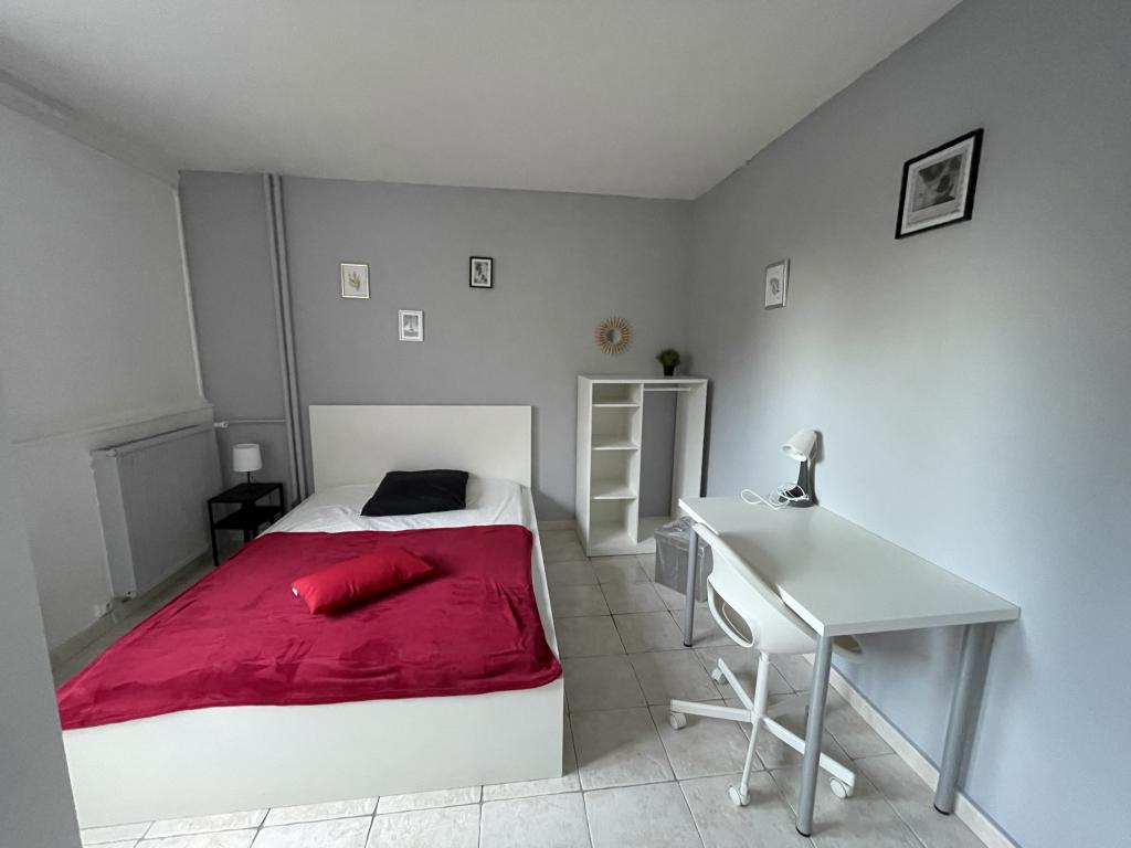 Location chambre St Etienne - Photo 2