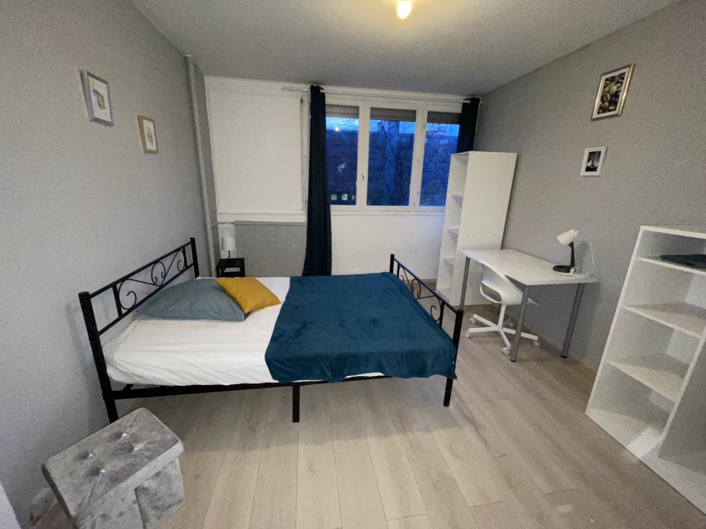Location chambre St Etienne - Photo 3